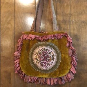 Women’s designer Cheryl long pure west purse